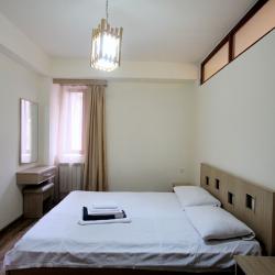 Фото Отель Rent Inn Yerevan (Рент Инн ) на улице Сарьяна 40