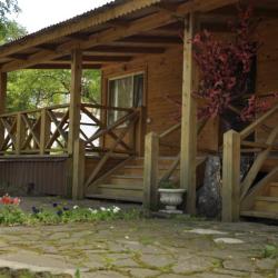 Фото Отель Эко парк