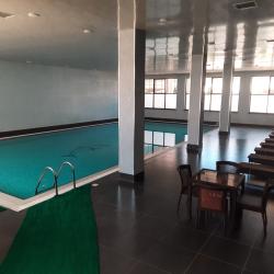 Фото Отель La Defense Hotel (Ля Дефанс)