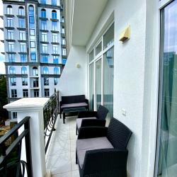 Фото Апартаменты SochiHome (Хоум) на улице Депутатская
