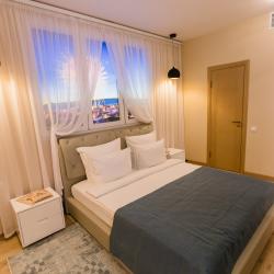 Фото Отель Воробьевы горы