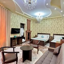 Фото Отель Mosaic Boutique (Мозаик Бутик)