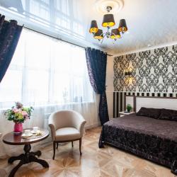 Фото Бутик-отель Васко да Гама