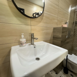 Коттедж улучшенный