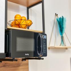 Фото Апартаментына улице Николая Островского, 52