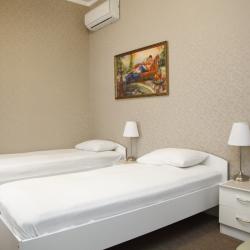 Фото Отель Анжелика