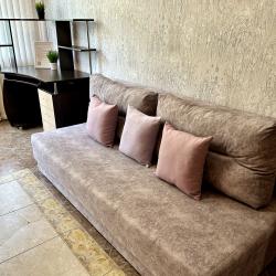 Фото Апартаменты на улице Артёма 25