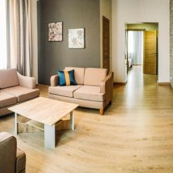 Фото Отель Огни