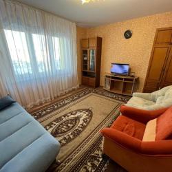2-комнатные апартаменты эконом