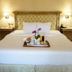 Фото Отель Crowne Plaza Minsk (Краун Плаза )