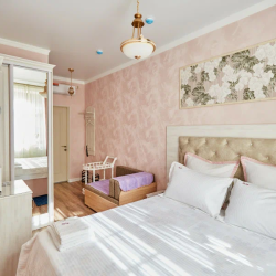 Фото Отель ЛиКа