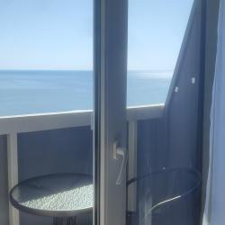 Фото Отель Orbi Residence SEA View (Орби Резиденс Сиа Вью)