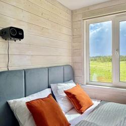 Фото Отель ские просторы