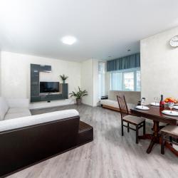 2-комнатный номер люкс