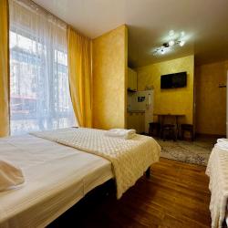 Комната студия