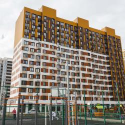 Апартаменты студия Эйнштейна 4