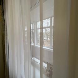 2-комнатные апартаменты люкс Москатова 25