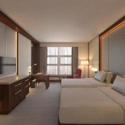 фото 6 Hyatt Regency Moscow Petrovsky Park (Хаятт Ридженси Москва Петровский Парк)