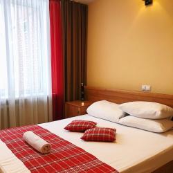 Фото Отель Италмас