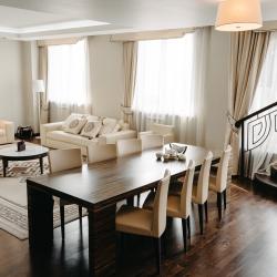 Фото Отель Cosmos Selection Ulan-Ude (Космос ) бывш. Мэргэн Батор