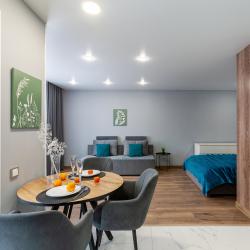 Фото Апартаменты 1 квартал 69 Мехзавод