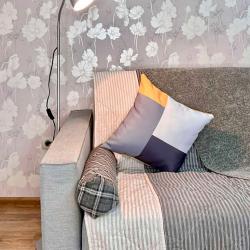 Фото Отель DailyRent NN (ДэйлиРент НН) в микрорайоне Щербинки-1
