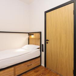 Фото Atakent Hostel (Атакент Хостел)