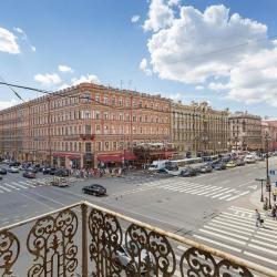 фото 52 Simple Neo Nevsky (Симпл Нео Невский)