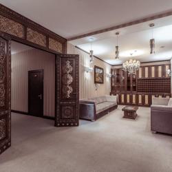 Фото Отель Ichan Qal'a Premium Class (Ичан Кала Премиум Класс)