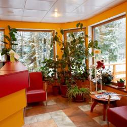 Фото Отель Загородный клуб Орех