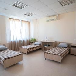 Фото Отель 4 Комнаты