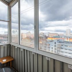 Фото Апартаменты на улице 2-я Хутроская 20
