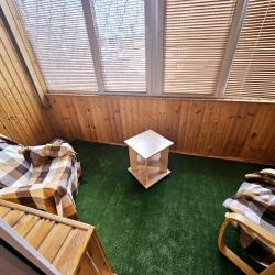 Фото Апартаменты на улице Чистопольская 79