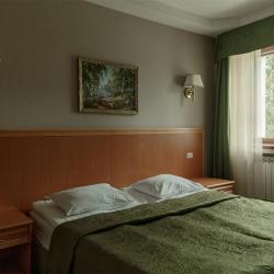 Фото Отель Кремлевский