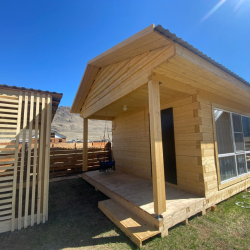 Фото Отель Мёнка.