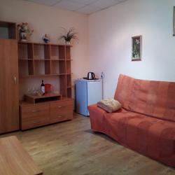 Фото Отель Континент на Крылова