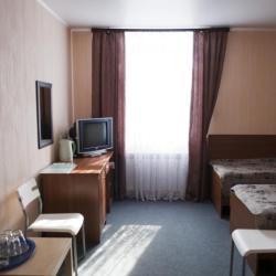 Фото Отель Спутник