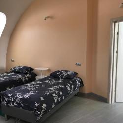 Фото Отель Тенгри