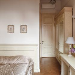 1-местные апартаменты стандарт