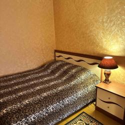 Фото Апартаменты для Вас на улице Золотая Горка 15