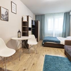 Фото Отель Mega Stay (Мега Стей)
