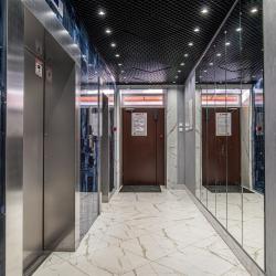 Фото Апартаменты на улице Генерала Маргелова 7/1