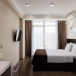 Фото Отель Престиж Apart & Spa