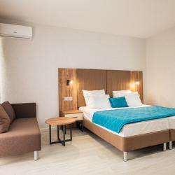 Номер улучшенный комфорт