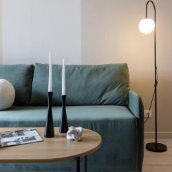 фото 7 Апартаменты Merino Home Comfy (Мерино Хоум Комфай)
