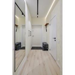 фото 28 ApartMoscow (АпартМосква) на улице Большая Филёвская