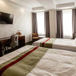 Фото Отель Версаль