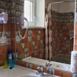 Фото Отель Гостиничный комплекс Хуторянка