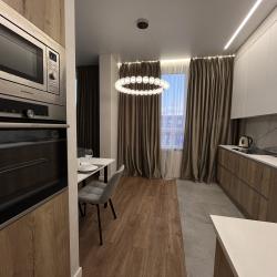 Фото Отель RentMe 24 (РентМи) на бульваре Скандинавский 12