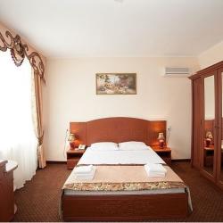 Фото Отель Ас-Эль